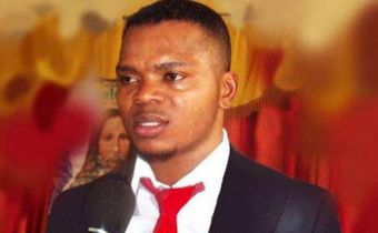Bishop Daniel Obinim