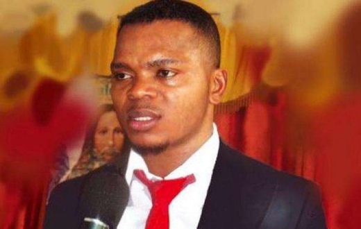Bishop Daniel Obinim