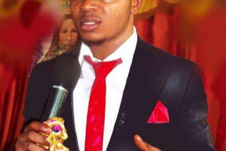 Bishop Daniel Obinim