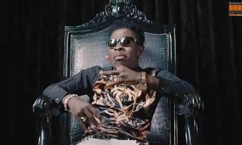 Shatta Wale
