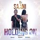 Saani - Holding On cover artwork