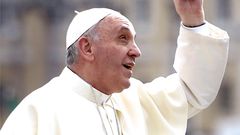 Pope Francis