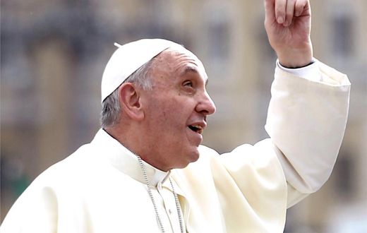 Pope Francis
