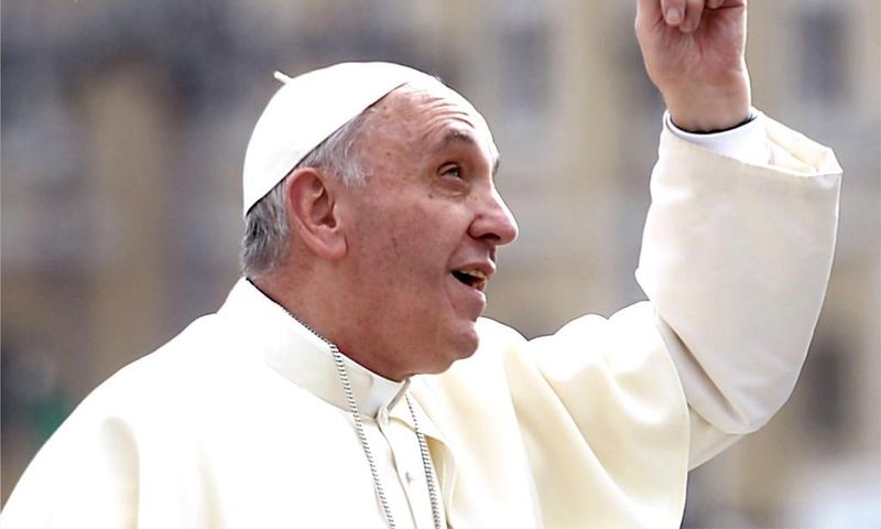 Pope Francis
