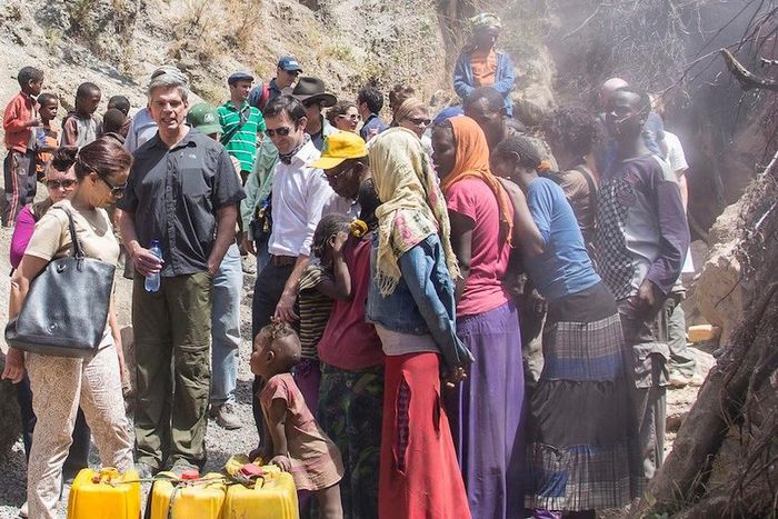 Three years into the U.S. Power Africa initiative, a roadmap is in place to connect 60 million to electricity by 2030 — and empower people across the continent