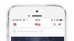 Tisu Ghana app on iOS - http://bitly.com/tisuios