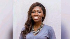 Esinam Seade, UG SRC President elect
