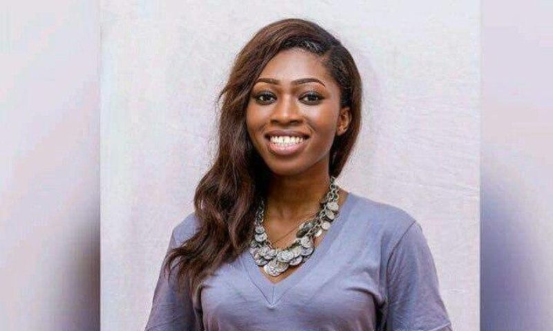 Esinam Seade, UG SRC President elect