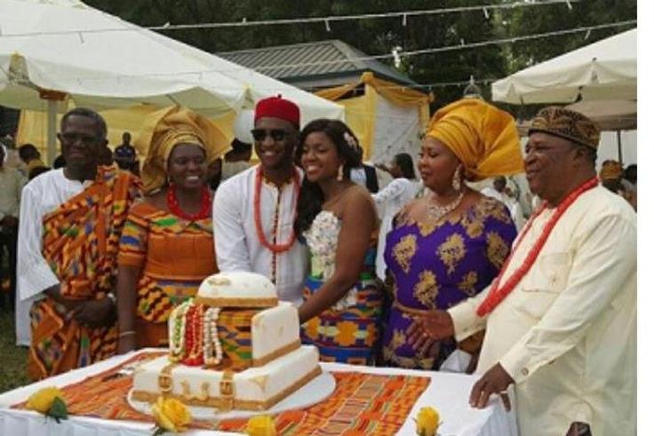 Okoro family