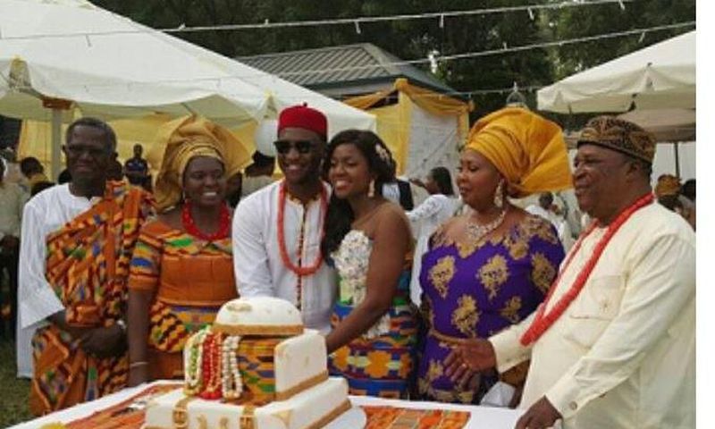 Okoro family