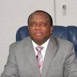 Deputy Governor of the Bank of Ghana, Millison Narh
