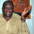 Chairman of the NPP, Paul Afoko