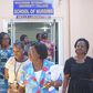 The Nursing and Midwifery Council of Ghana, the professional body responsible for the training and regulation of nurses and midwives in the country, has also given its stamp of approval to the programme, the institution’s facilities and its lecturers.