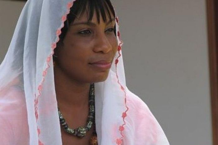 Selassie Ibrahim, CEO of Smarttys Management and Production