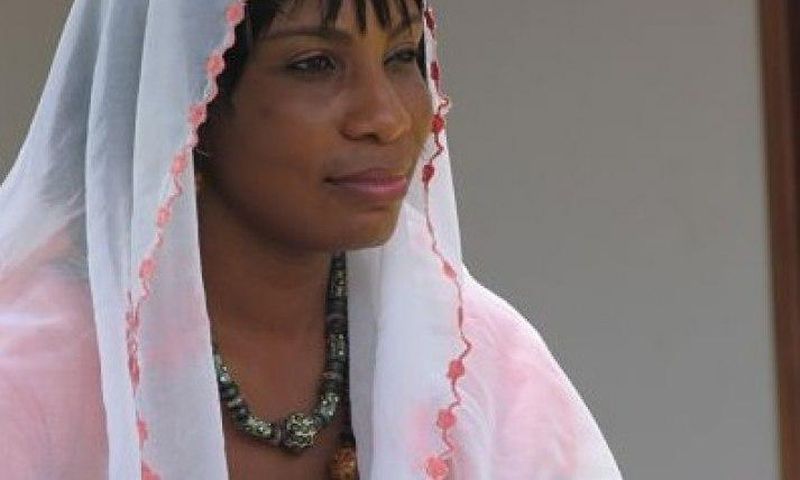 Selassie Ibrahim, CEO of Smarttys Management and Production