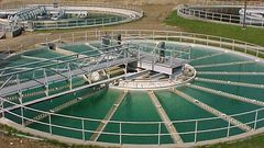 Water treatment system failing to remove toxins - Research