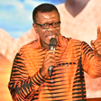 Founder of ICGC, Dr. Mensa Otabil