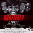 Shattered Lives movie poster