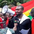 Some members of OccupyGhana