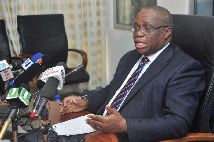 Henry Kofi Wampah, Governor, Bank of Ghana