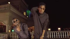 Eddy Kenzo - Royal feat. Patoranking