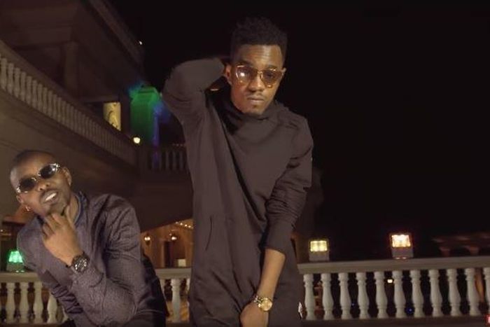 Eddy Kenzo - Royal feat. Patoranking