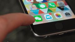 WeChat has been steadily growing since it was introduced as China's answer to WhatsApp