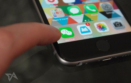 WeChat has been steadily growing since it was introduced as China's answer to WhatsApp