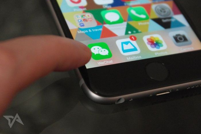 WeChat has been steadily growing since it was introduced as China's answer to WhatsApp