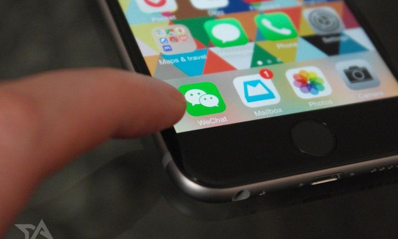 WeChat has been steadily growing since it was introduced as China's answer to WhatsApp