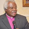 Right Reverend Professor Emmanuel Martey