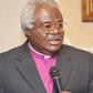 Right Reverend Professor Emmanuel Martey