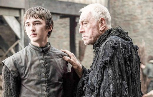 Game of Thrones