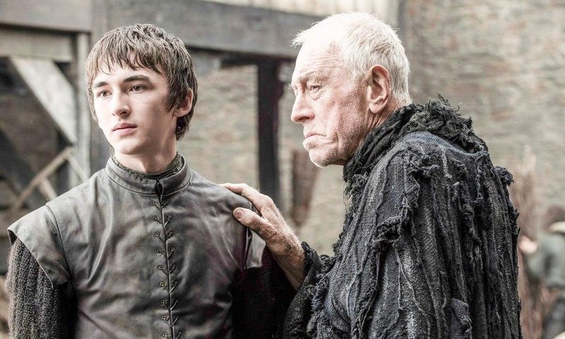 Game of Thrones