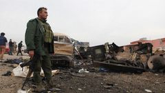 Samples confirm Islamic State used mustard gas in Iraq -diplomat