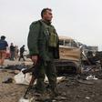 Samples confirm Islamic State used mustard gas in Iraq -diplomat