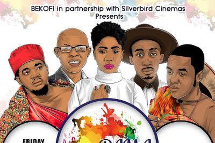 PAMA Festival scheduled for April 15