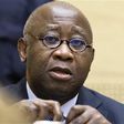 Former president of Ivory Coast, Laurent Gbagbo facing trial at the ICC