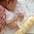 Baby or Bread trend