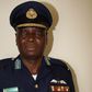 Air Vice Marshall M. Samson-Oje, Chief of Defence Staff