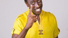 Kwaku Sintim Misa