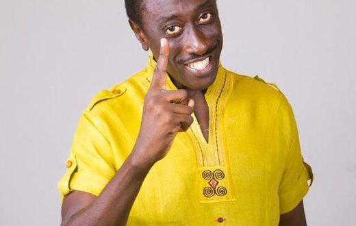 Kwaku Sintim Misa