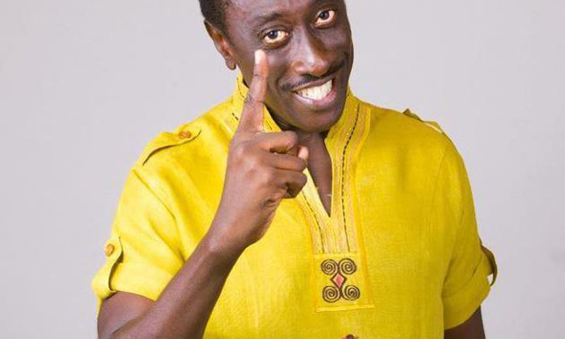 Kwaku Sintim Misa