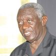 Former President John Agyekum Kufuor