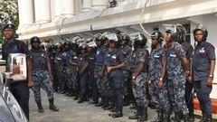 Ghana Police Service