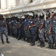 Ghana Police Service