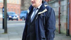 Thomas McIntyre claimed he was not the attacker but five witnesses identified him