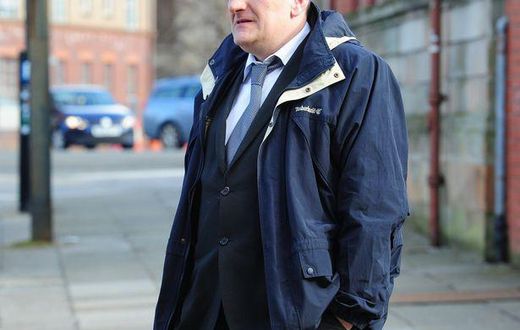 Thomas McIntyre claimed he was not the attacker but five witnesses identified him