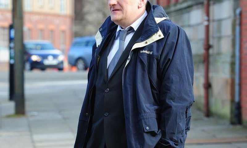 Thomas McIntyre claimed he was not the attacker but five witnesses identified him