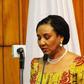  Deputy Minister of Finance, Helen Mona Quartey